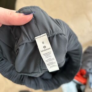 Lululemon women’s pants.